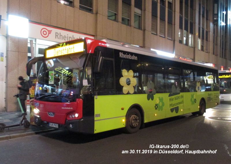 D-VL 7613